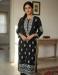 Chikankari Kurta