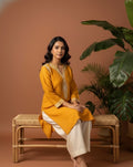 Cotton Kurta