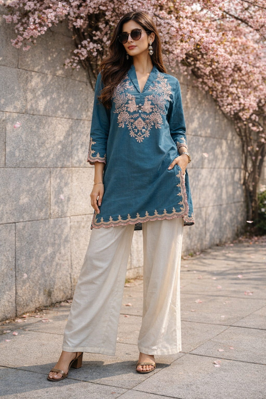 Kurta Cotton